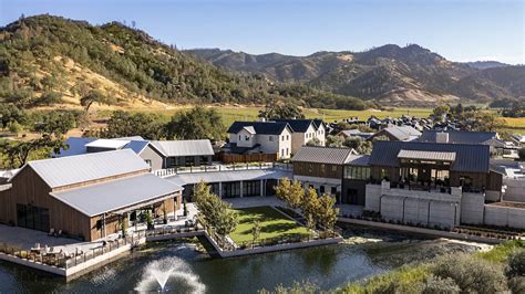 ritz carlton napa valley|four seasons resort and residences napa valley.